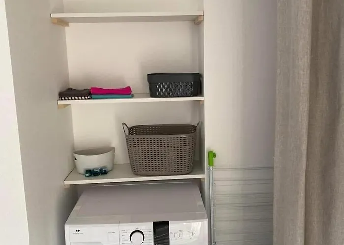 Apartamento Les De